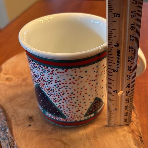 Dansk Winterfest Mug - Picture 6 of 7